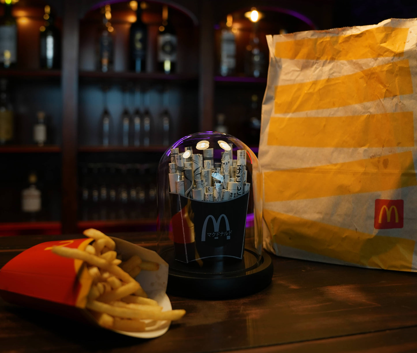 Big Fries