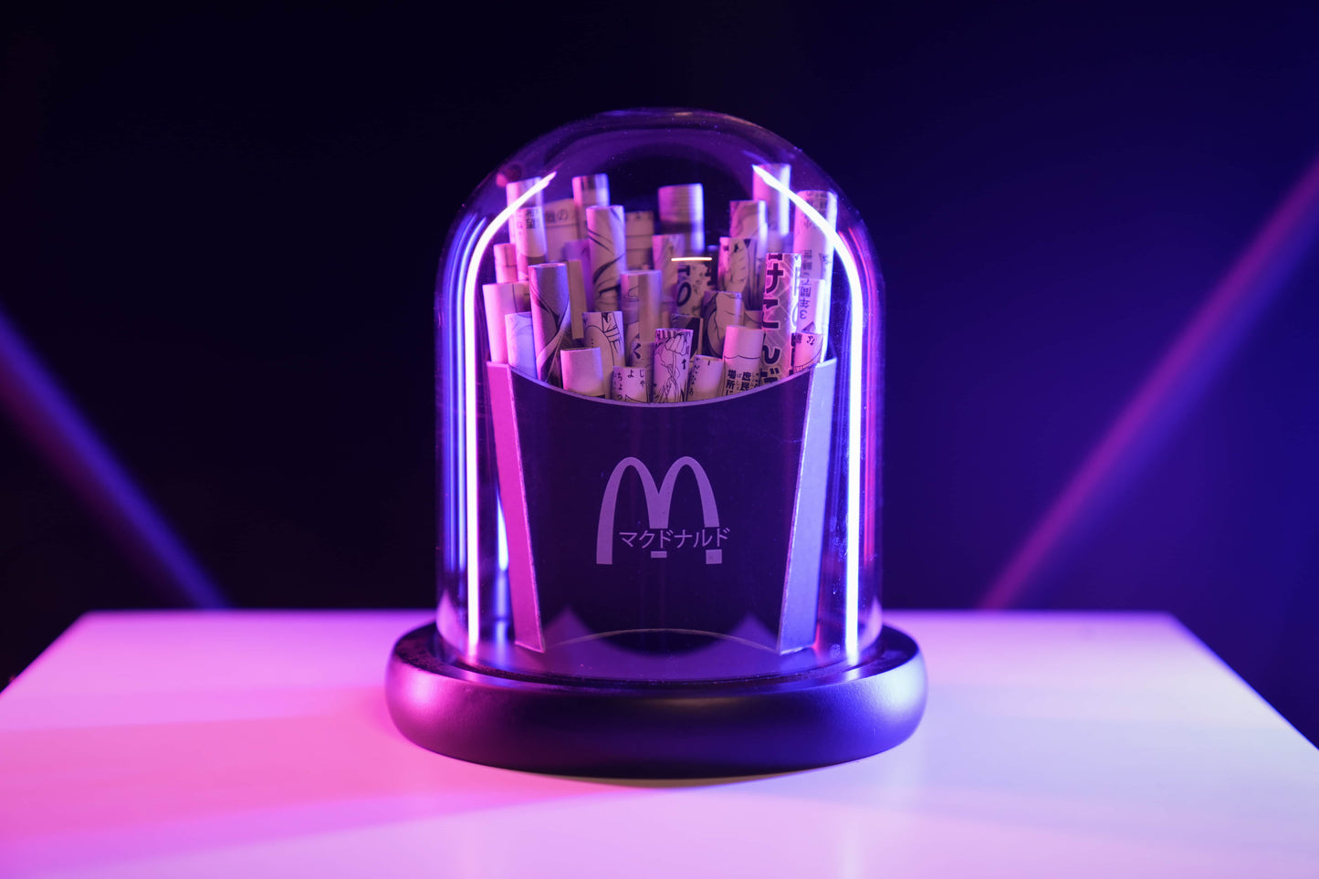 Big Fries