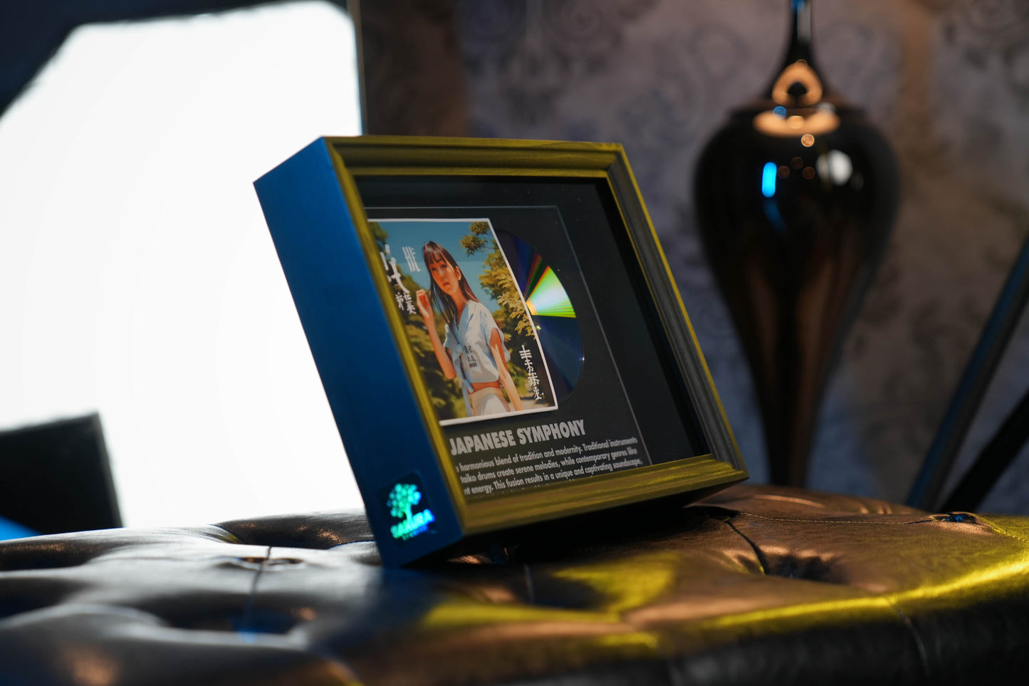 Japanese Symphony Frame